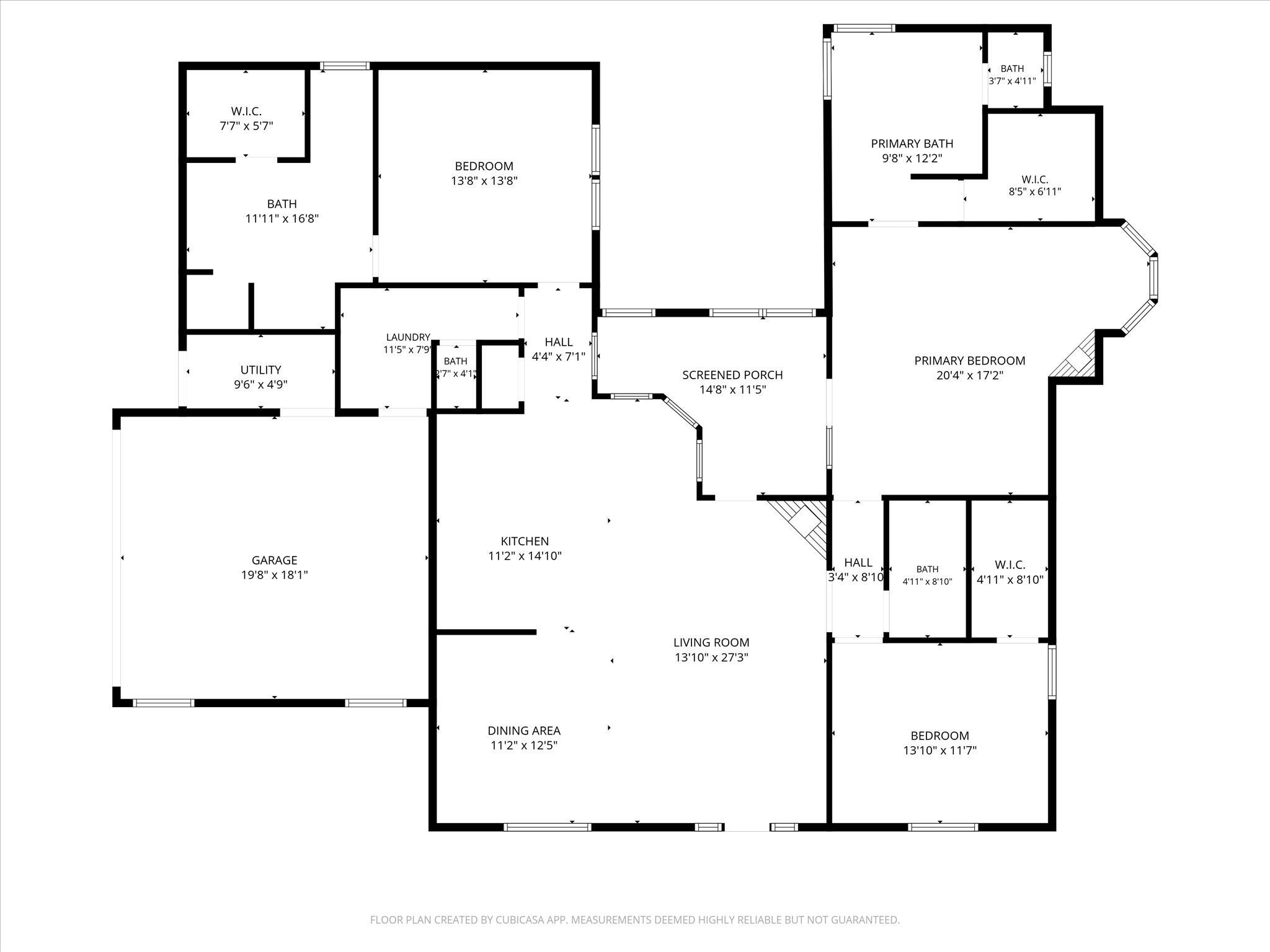 9909 County Road 309 Terrell TX 75161