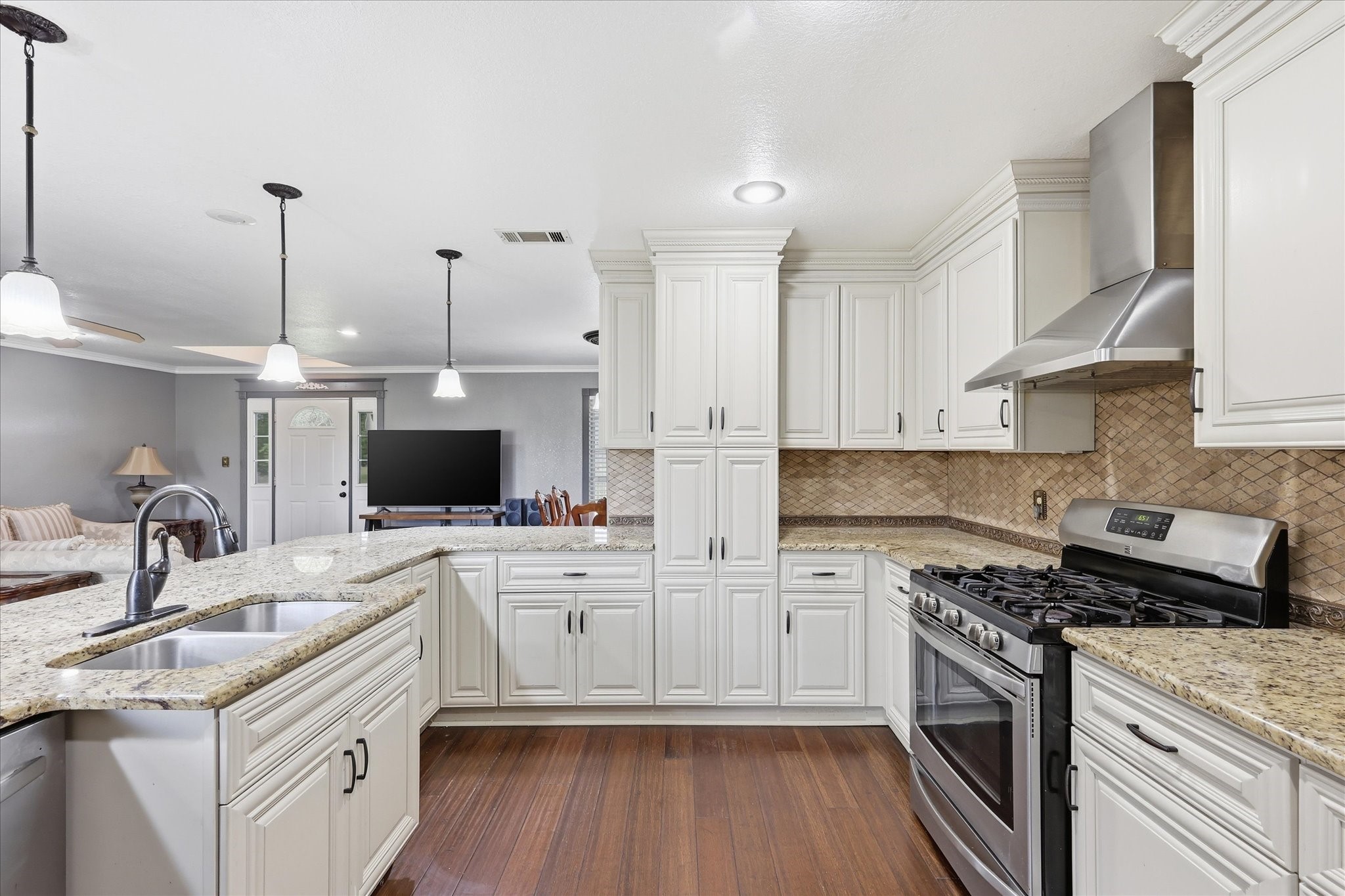 9909 County Road 309 Terrell TX 75161