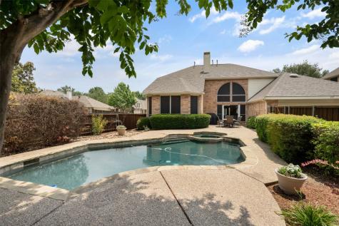 917 Kilgore Court Allen TX 75013