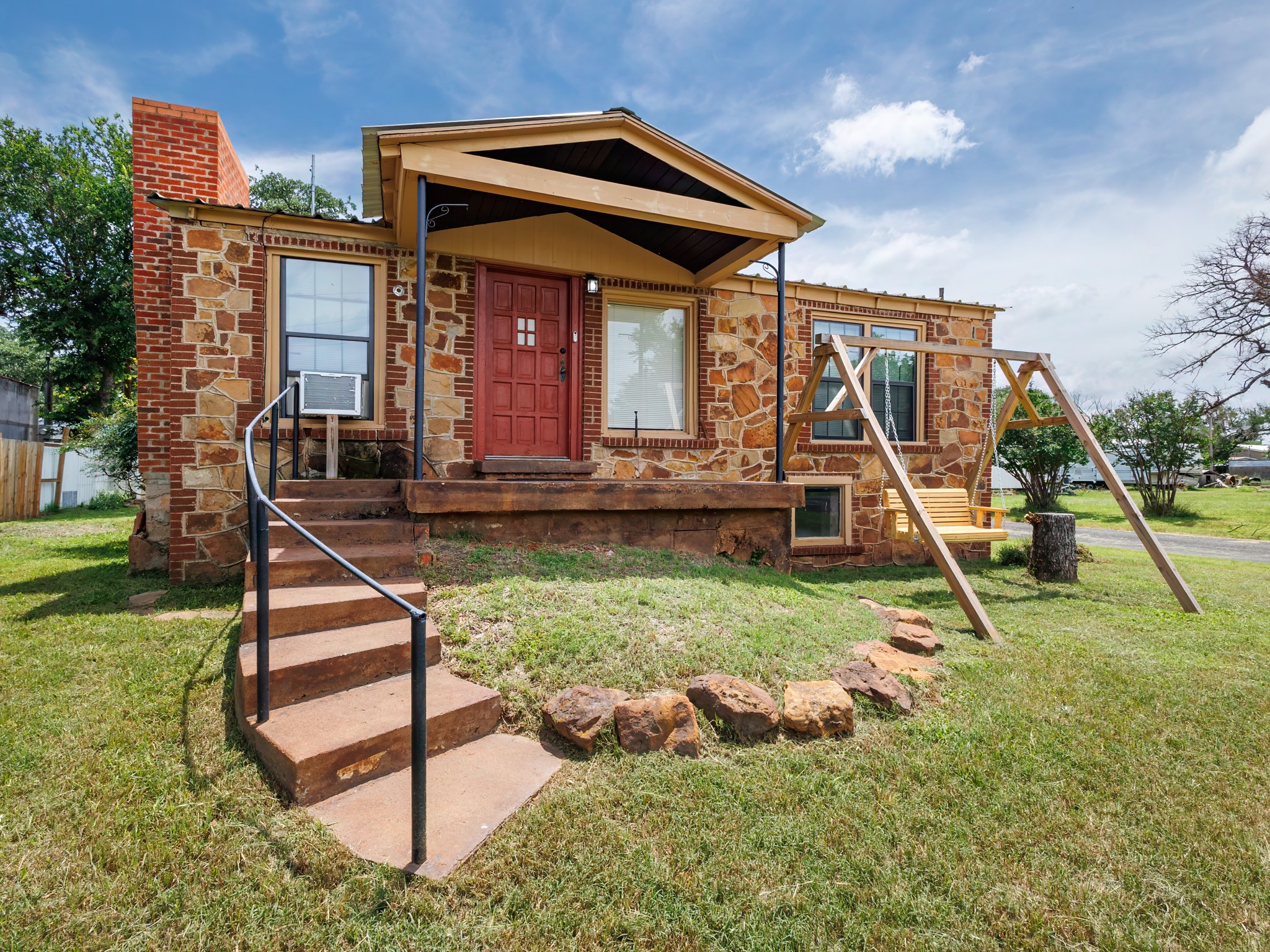 310 Pency Drive Brownwood TX 76801
