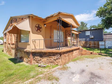 310 Pency Drive Brownwood TX 76801
