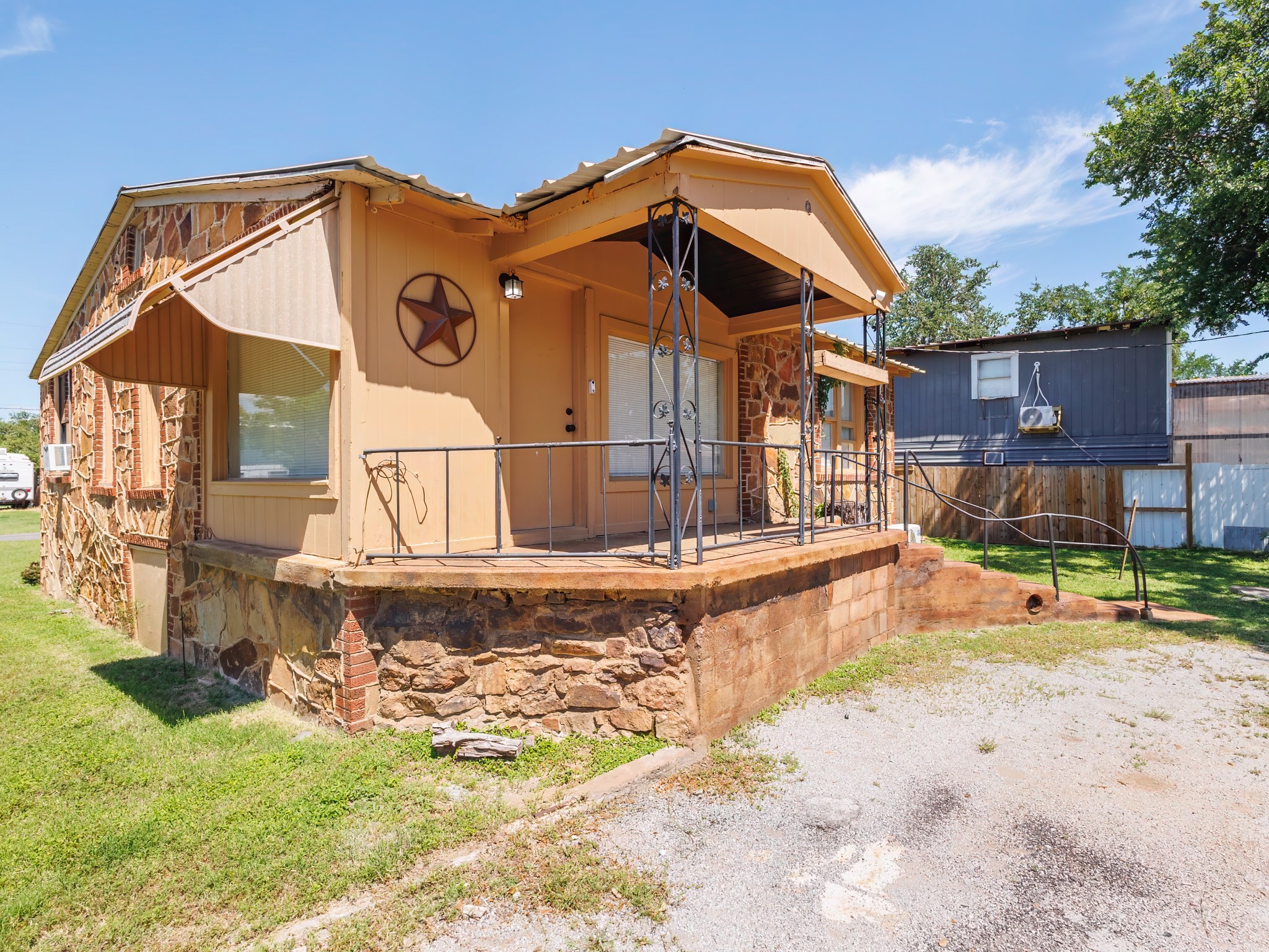 310 Pency Drive Brownwood TX 76801