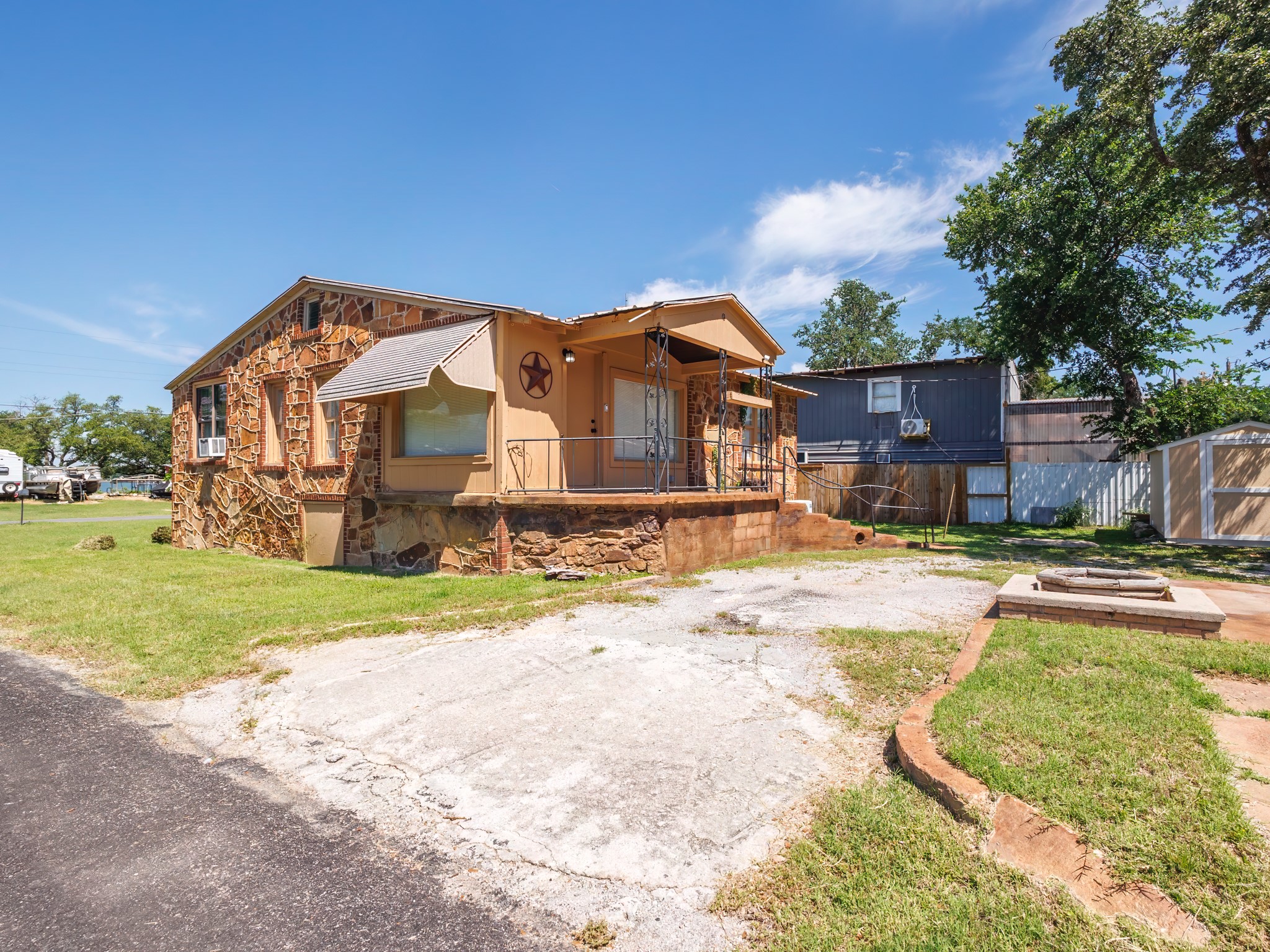 310 Pency Drive Brownwood TX 76801