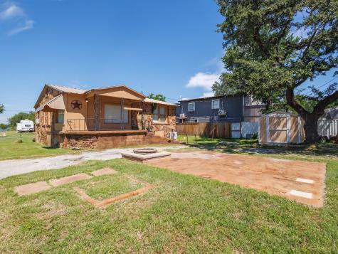 310 Pency Drive Brownwood TX 76801
