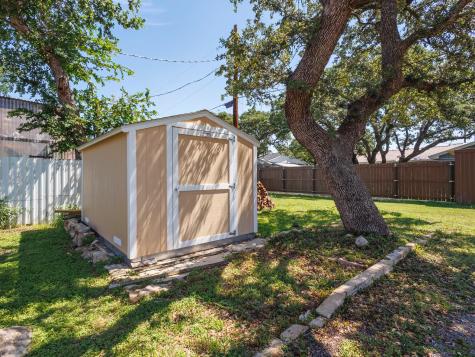 310 Pency Drive Brownwood TX 76801