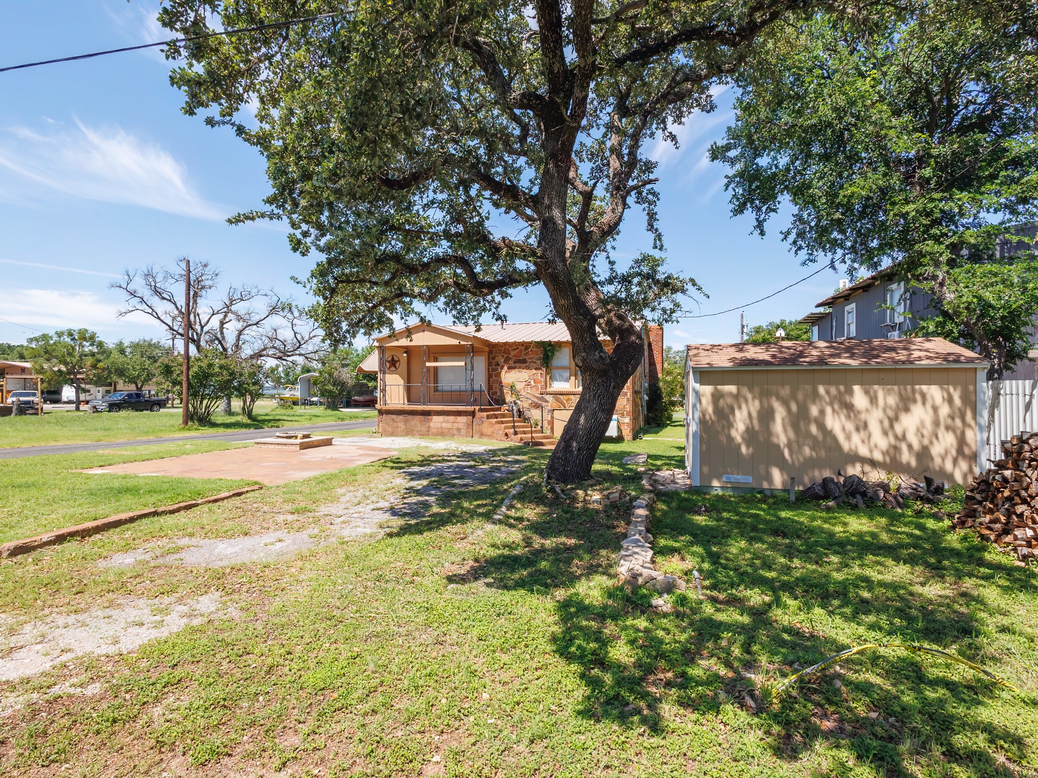 310 Pency Drive Brownwood TX 76801