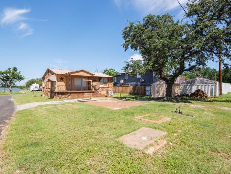 310 Pency Drive Brownwood TX 76801