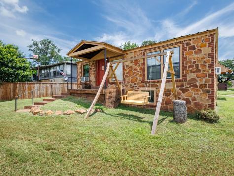 310 Pency Drive Brownwood TX 76801