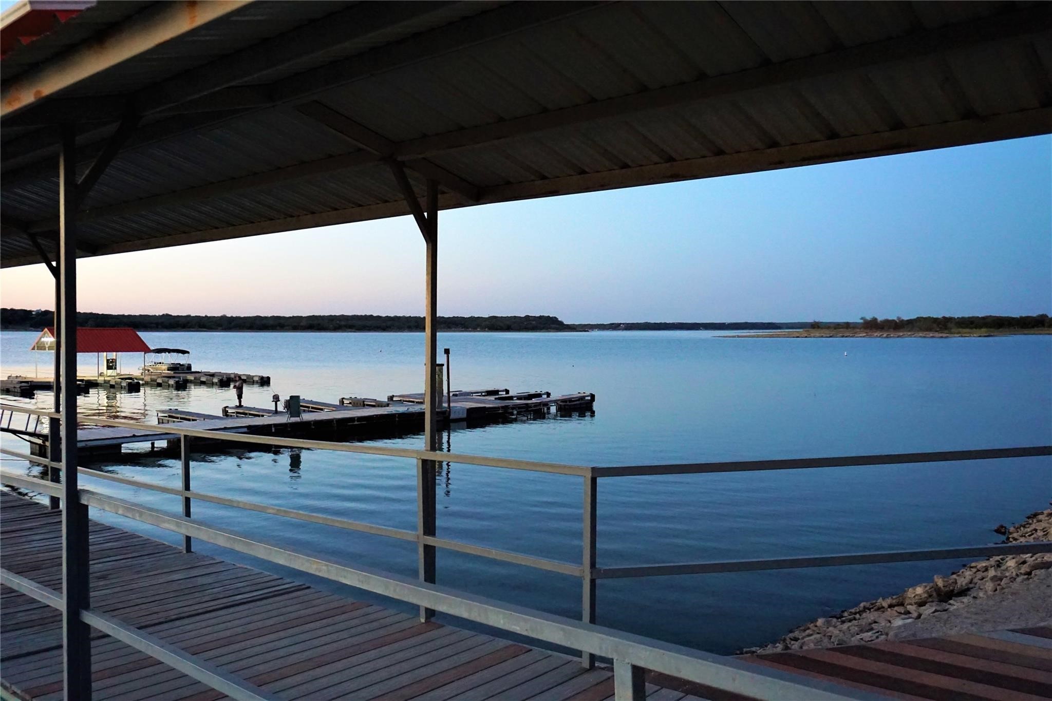 310 Pency Drive Brownwood TX 76801