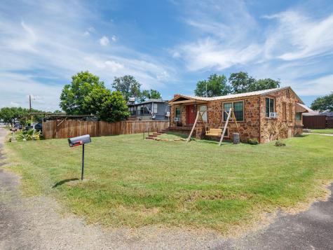 310 Pency Drive Brownwood TX 76801