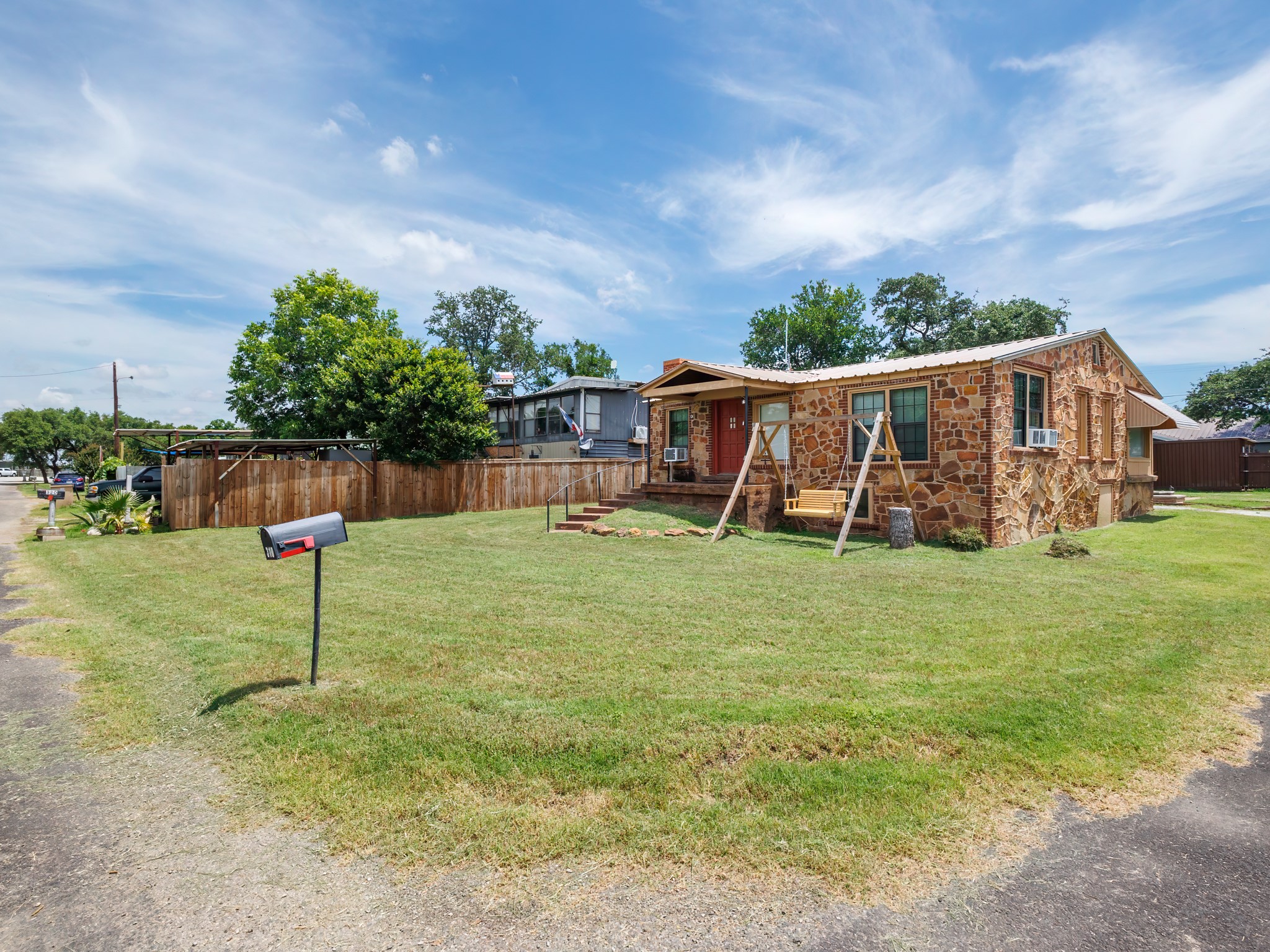 310 Pency Drive Brownwood TX 76801