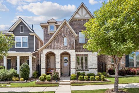 7260 San Saba Drive Mckinney TX 75070