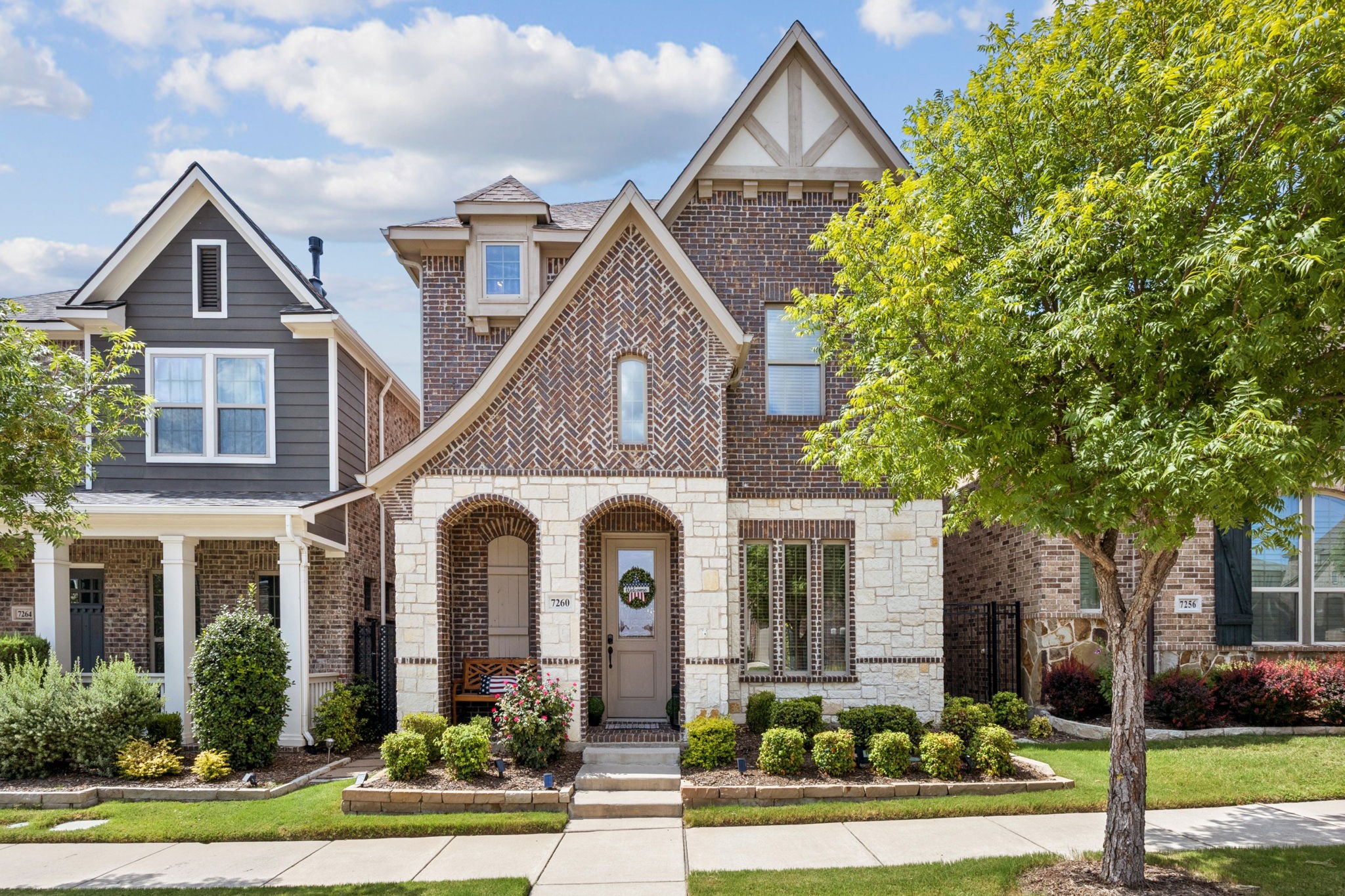 7260 San Saba Drive Mckinney TX 75070