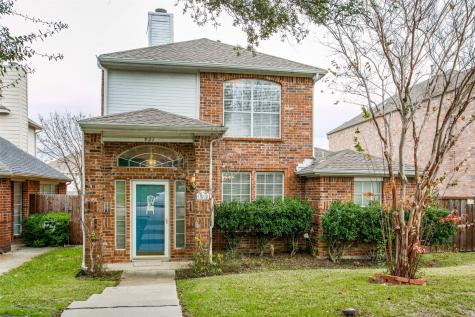 521 Timber Way Drive Lewisville TX 75067