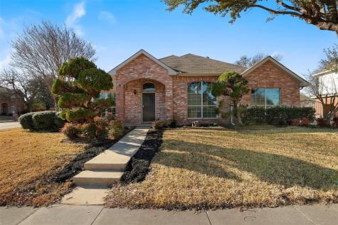 2601 Saint Michelle Lane Mckinney TX 75070