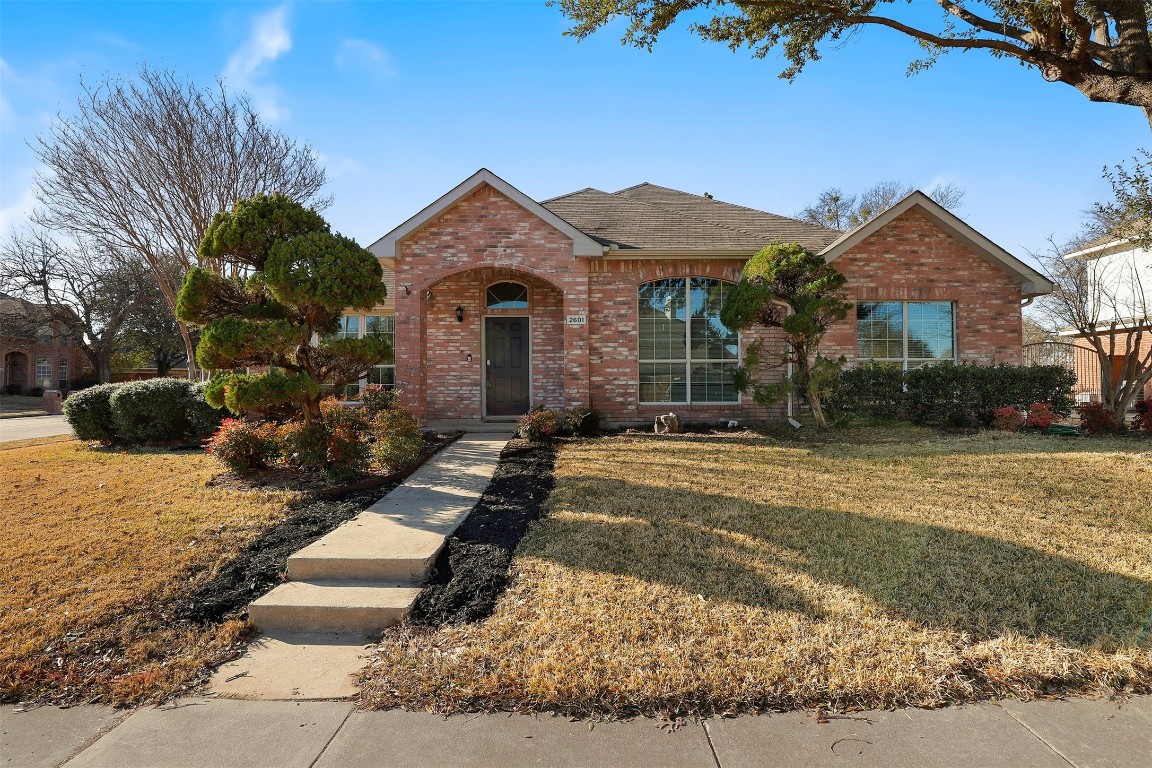 2601 Saint Michelle Lane Mckinney TX 75070