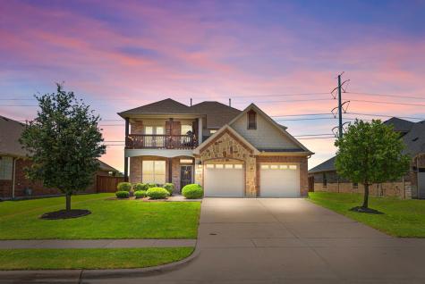 7319 La Mancha Grand Prairie TX 75054
