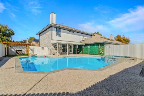 7502 Wilshire Drive Rowlett TX 75089