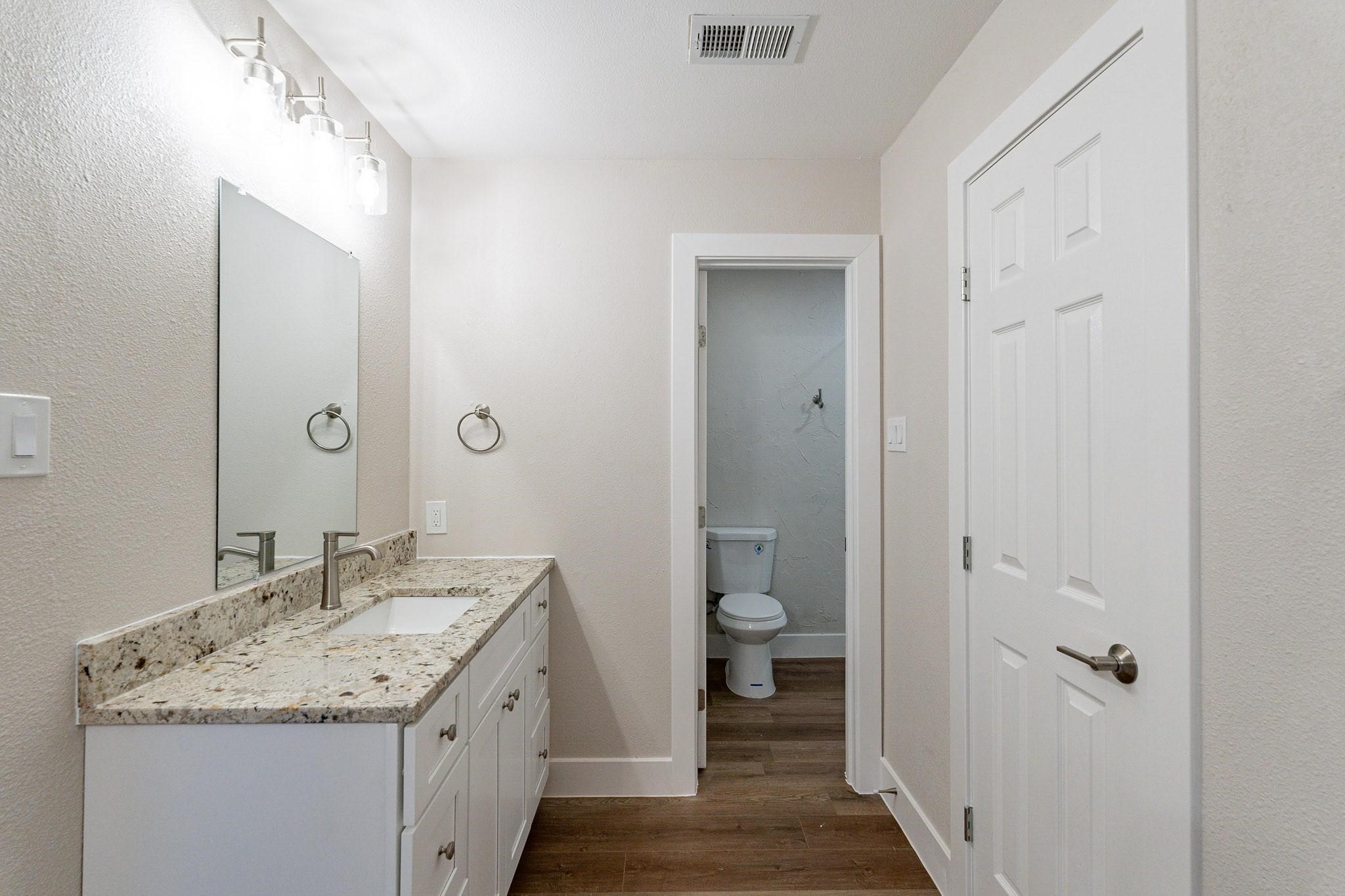 2105 Castle Oaks Drive Arlington TX 76012