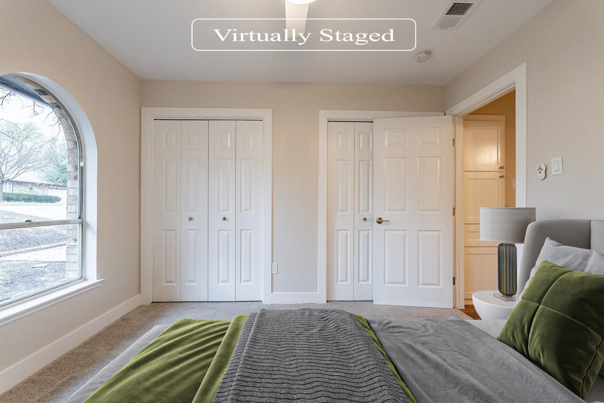 2105 Castle Oaks Drive Arlington TX 76012