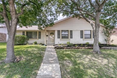 2108 Cedarcrest Drive Carrollton TX 75007