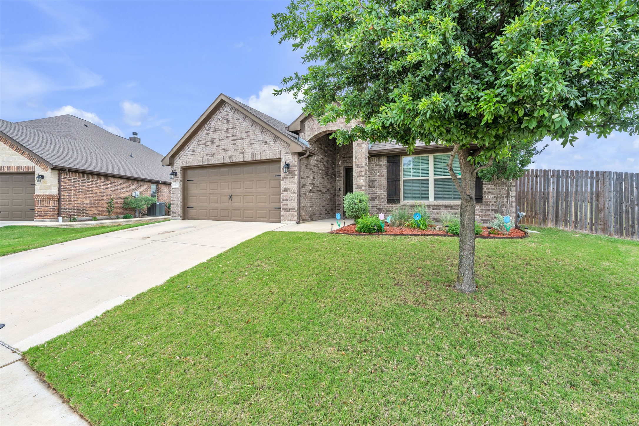 6000 Dunnlevy Drive Fort Worth TX 76179