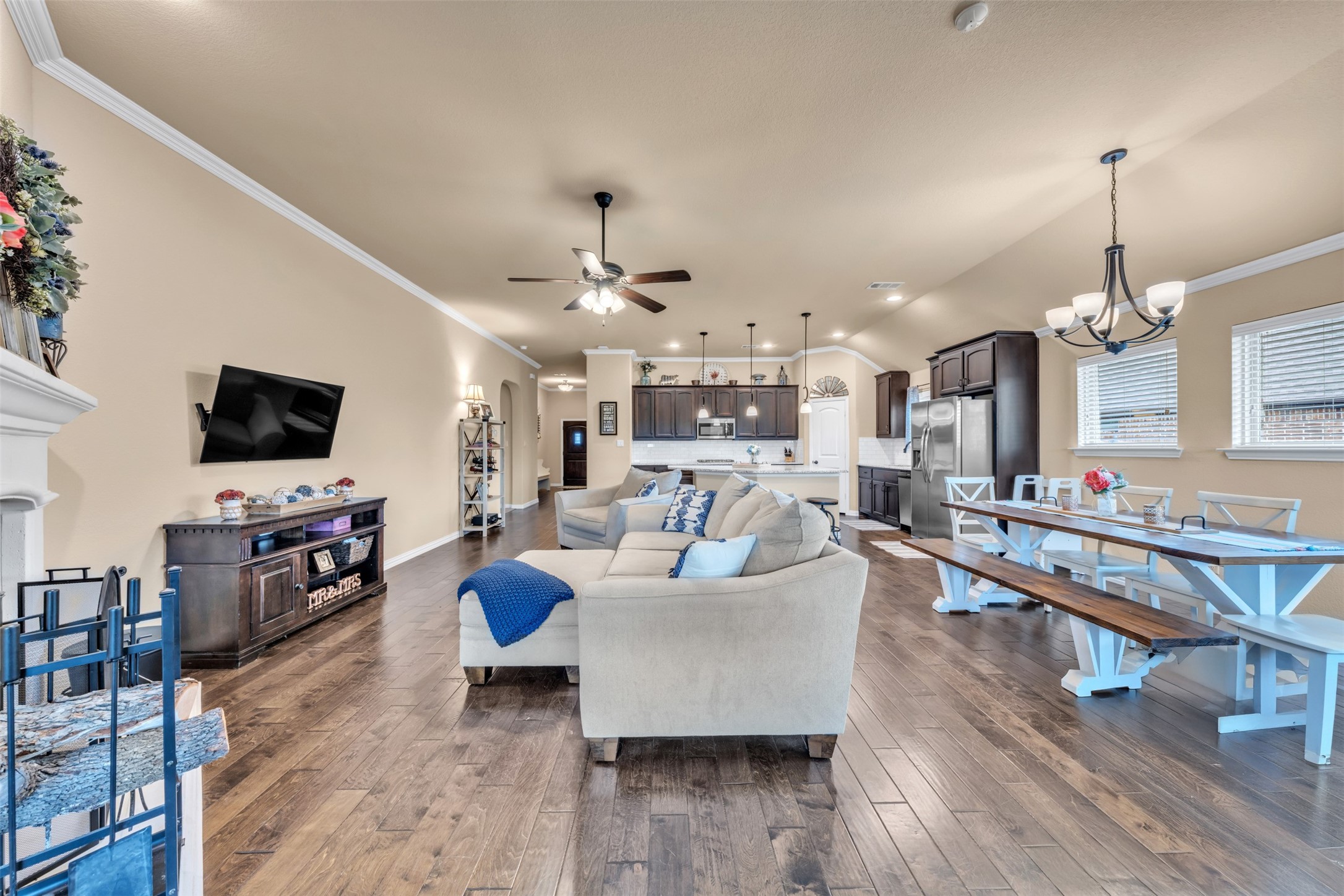 6000 Dunnlevy Drive Fort Worth TX 76179