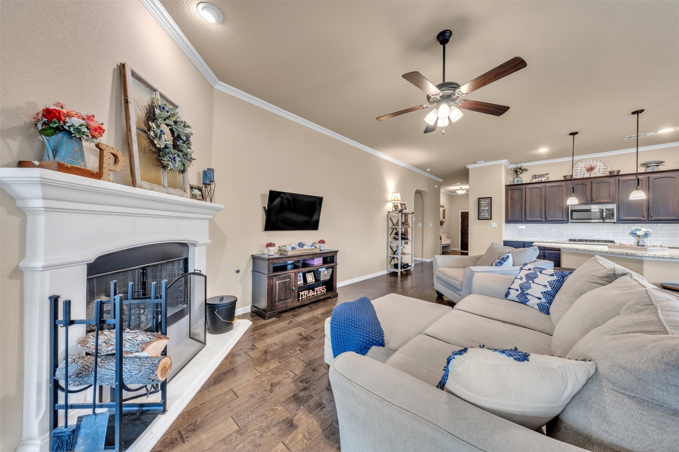 6000 Dunnlevy Drive Fort Worth TX 76179