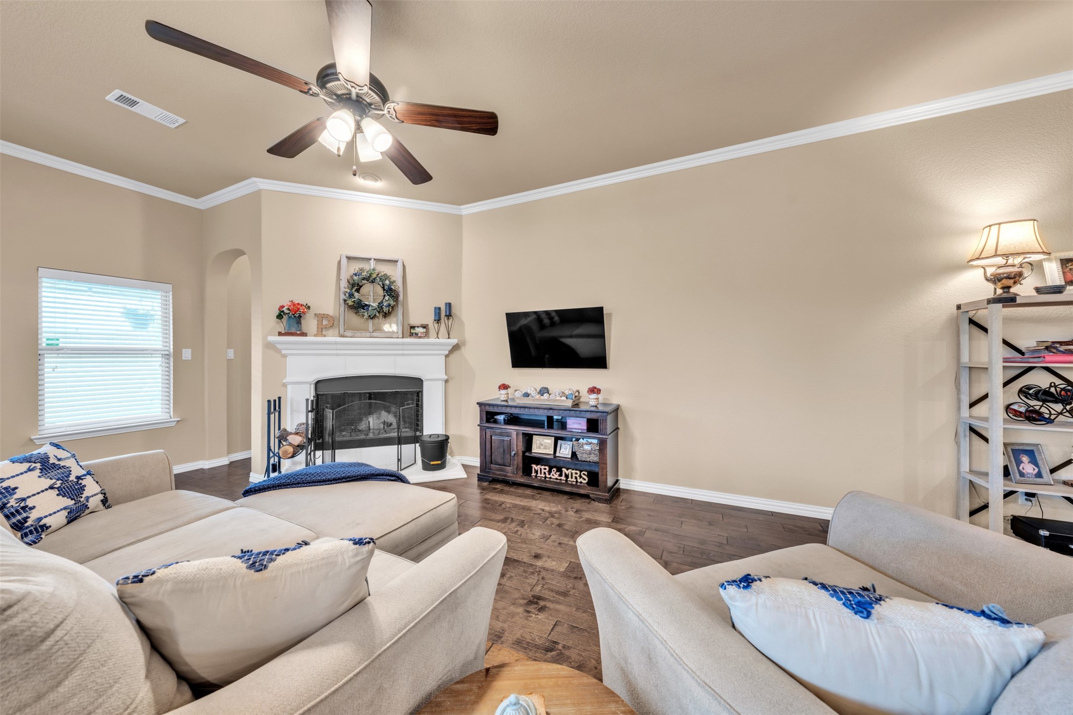 6000 Dunnlevy Drive Fort Worth TX 76179
