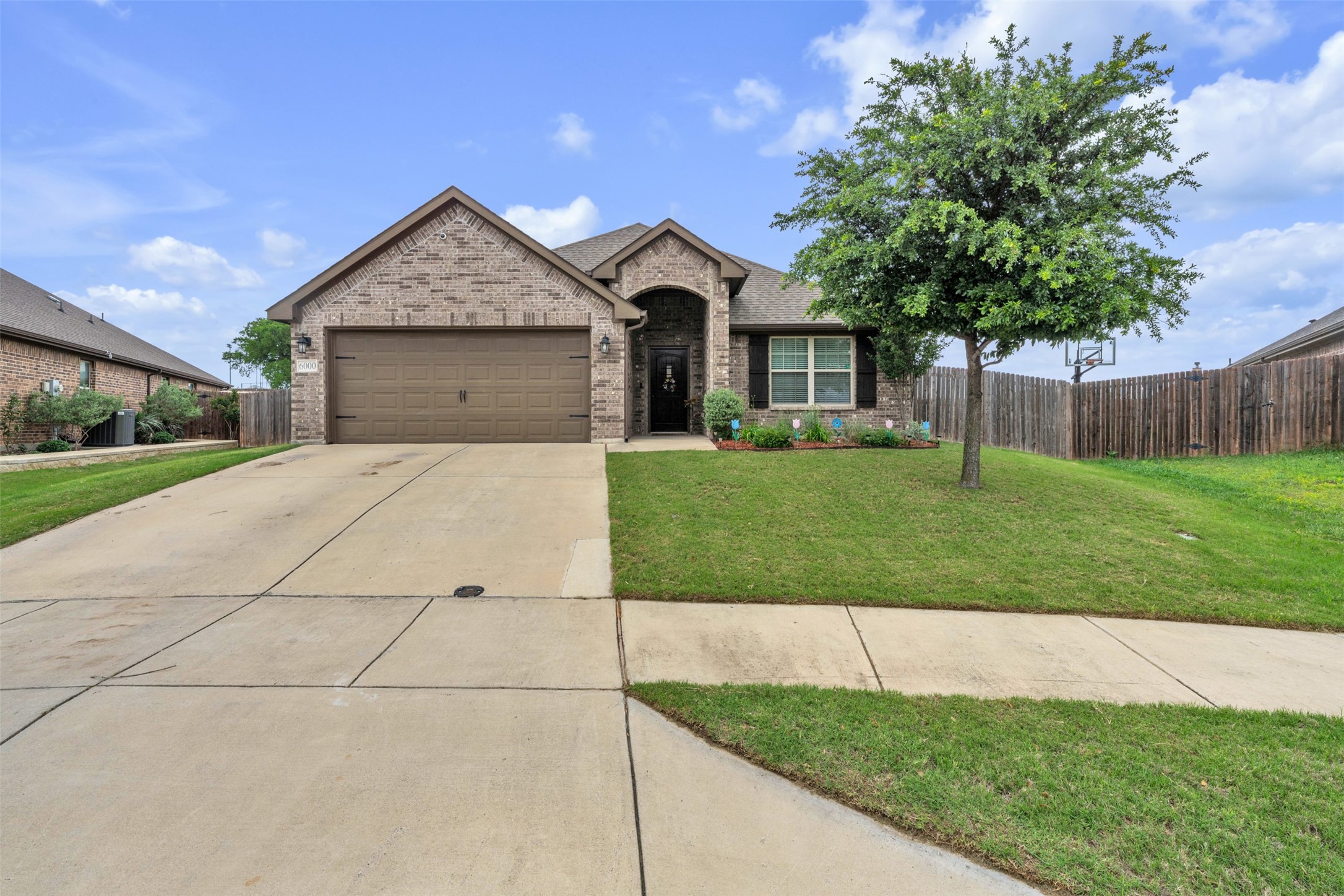 6000 Dunnlevy Drive Fort Worth TX 76179