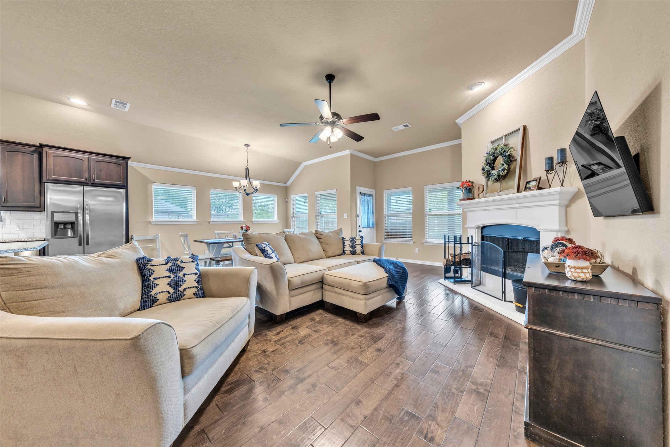 6000 Dunnlevy Drive Fort Worth TX 76179