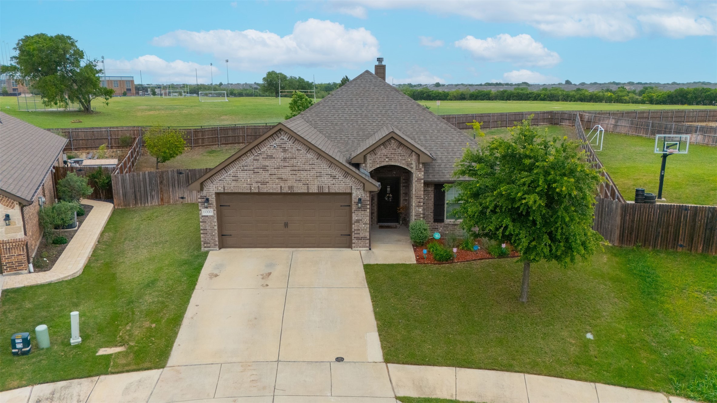 6000 Dunnlevy Drive Fort Worth TX 76179