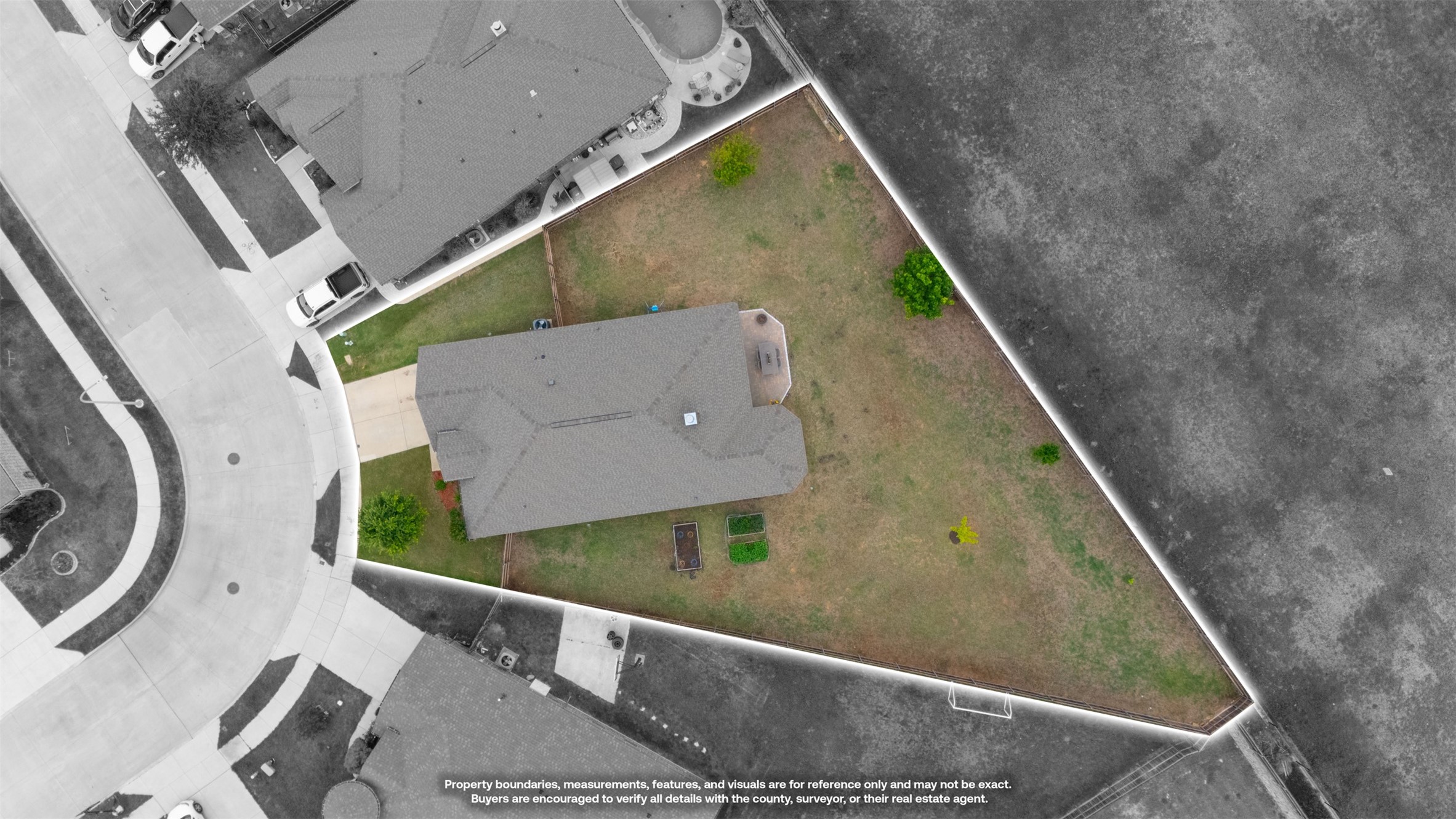 6000 Dunnlevy Drive Fort Worth TX 76179