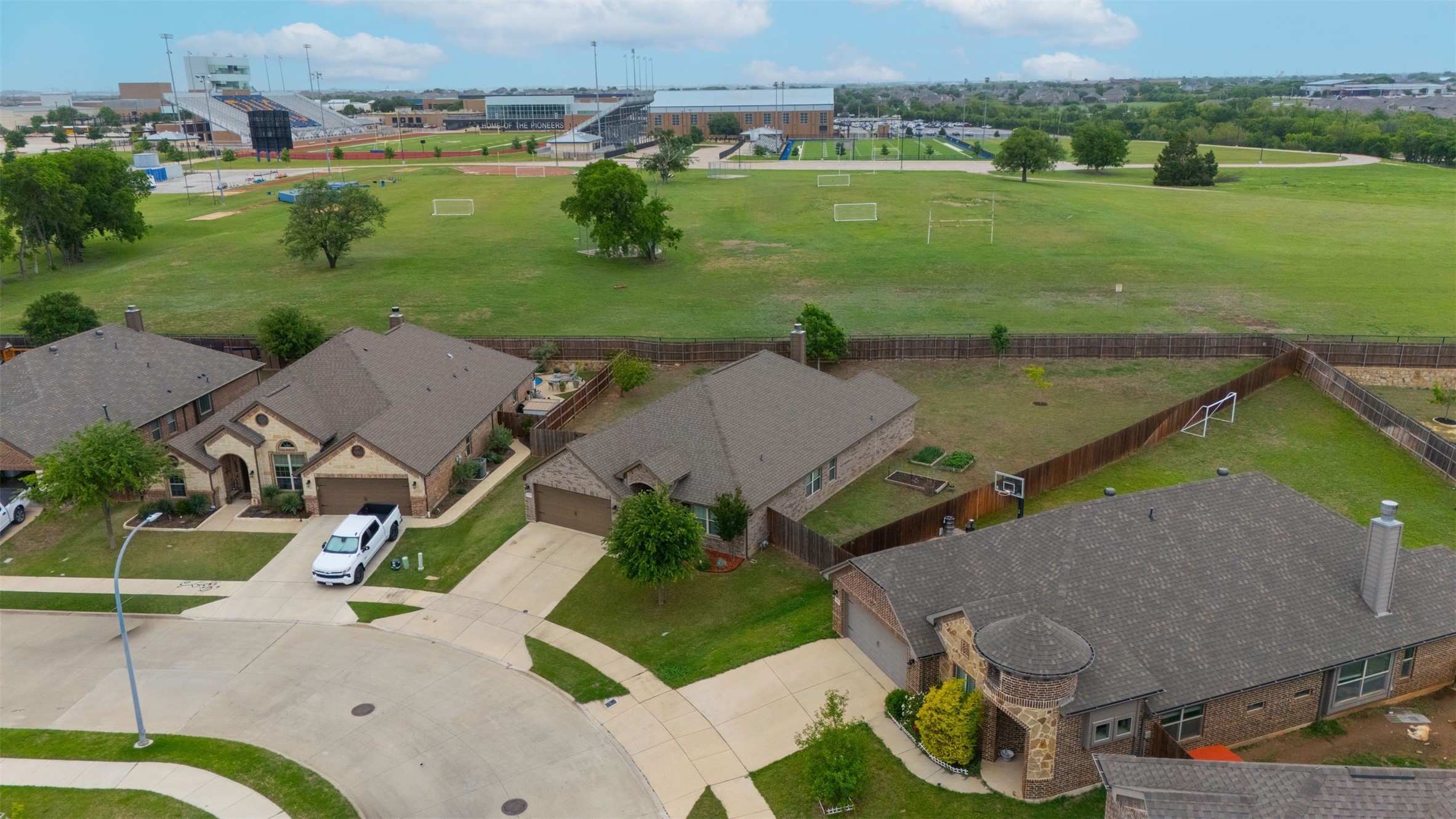 6000 Dunnlevy Drive Fort Worth TX 76179