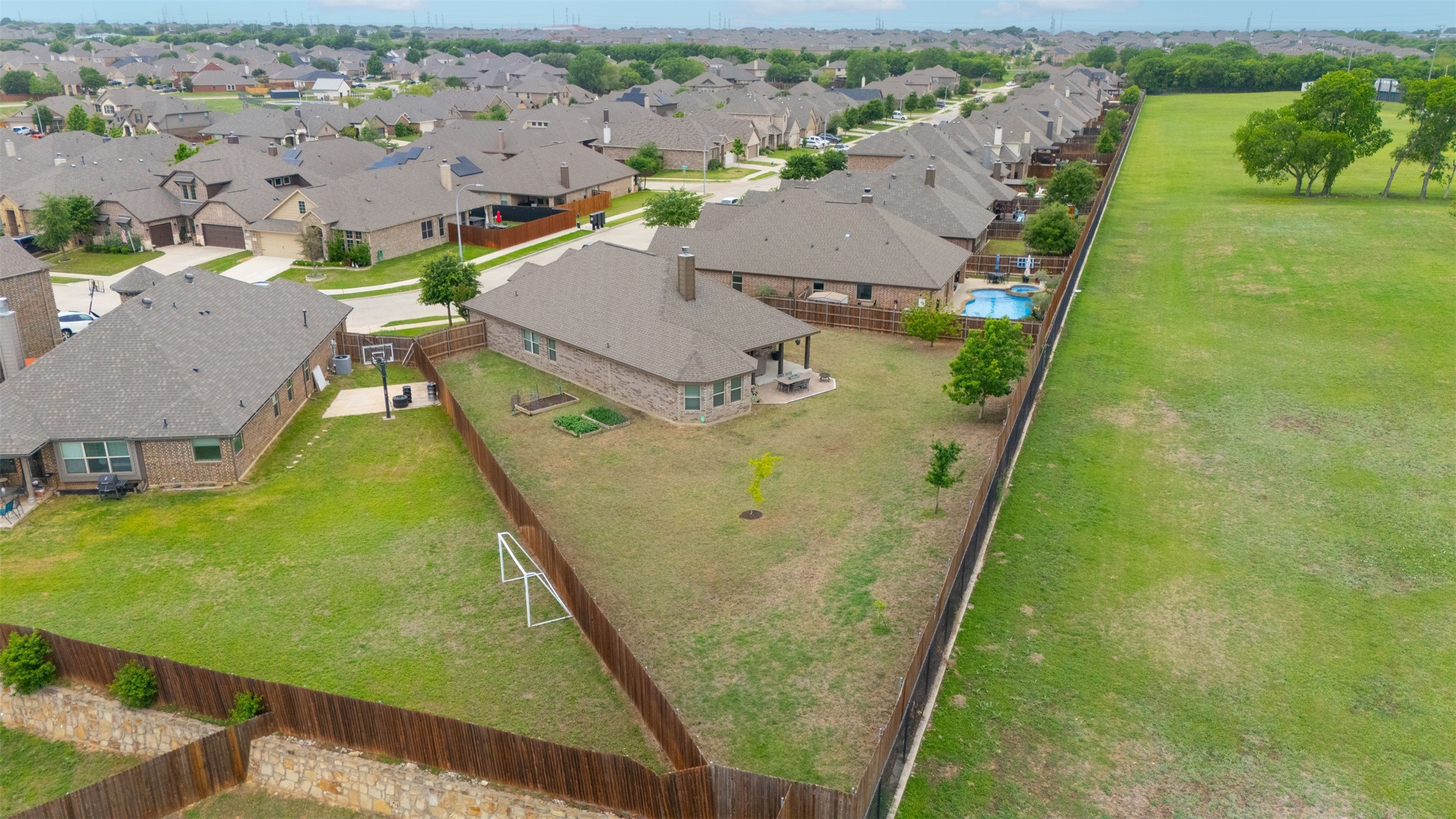 6000 Dunnlevy Drive Fort Worth TX 76179