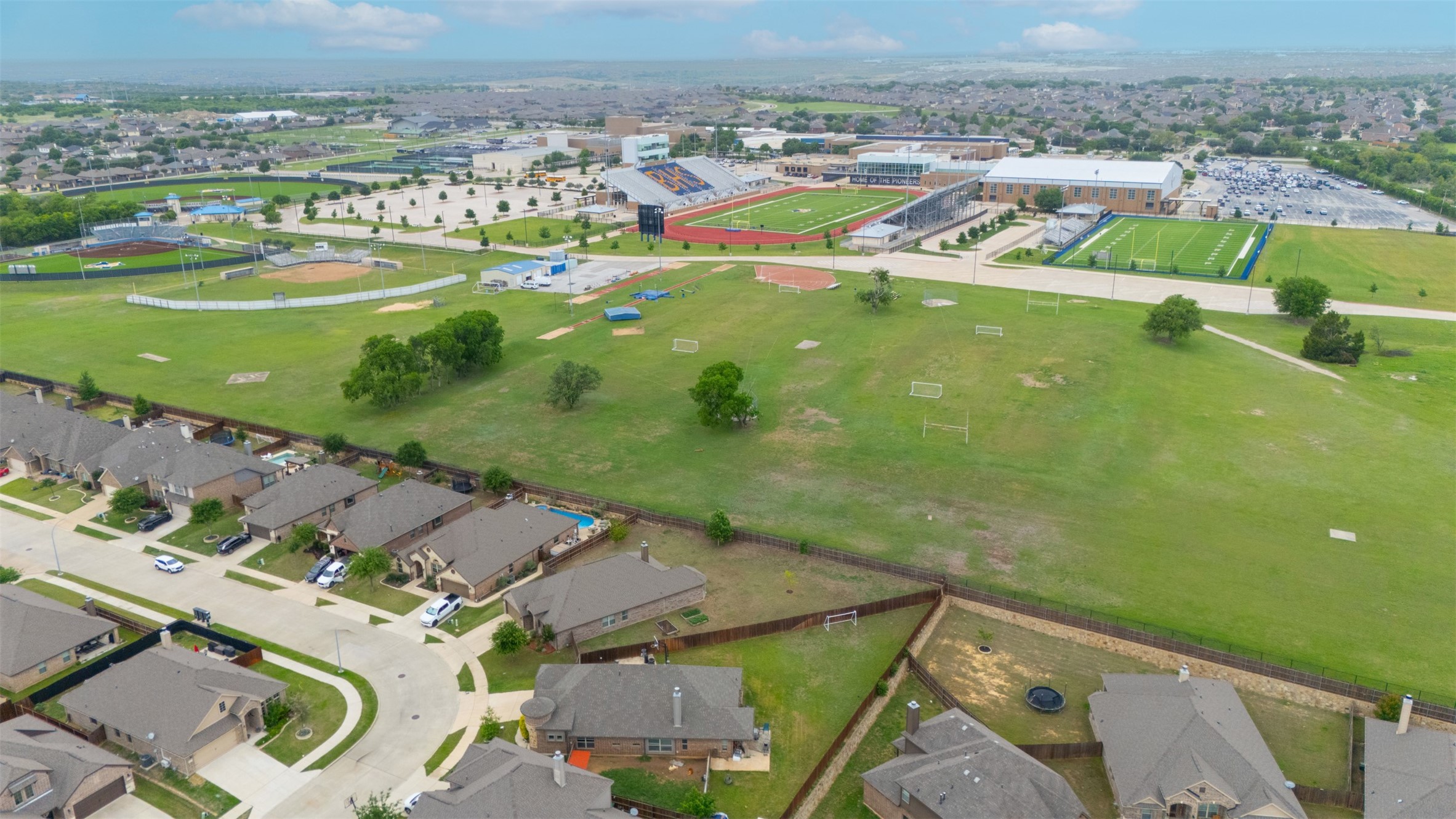 6000 Dunnlevy Drive Fort Worth TX 76179