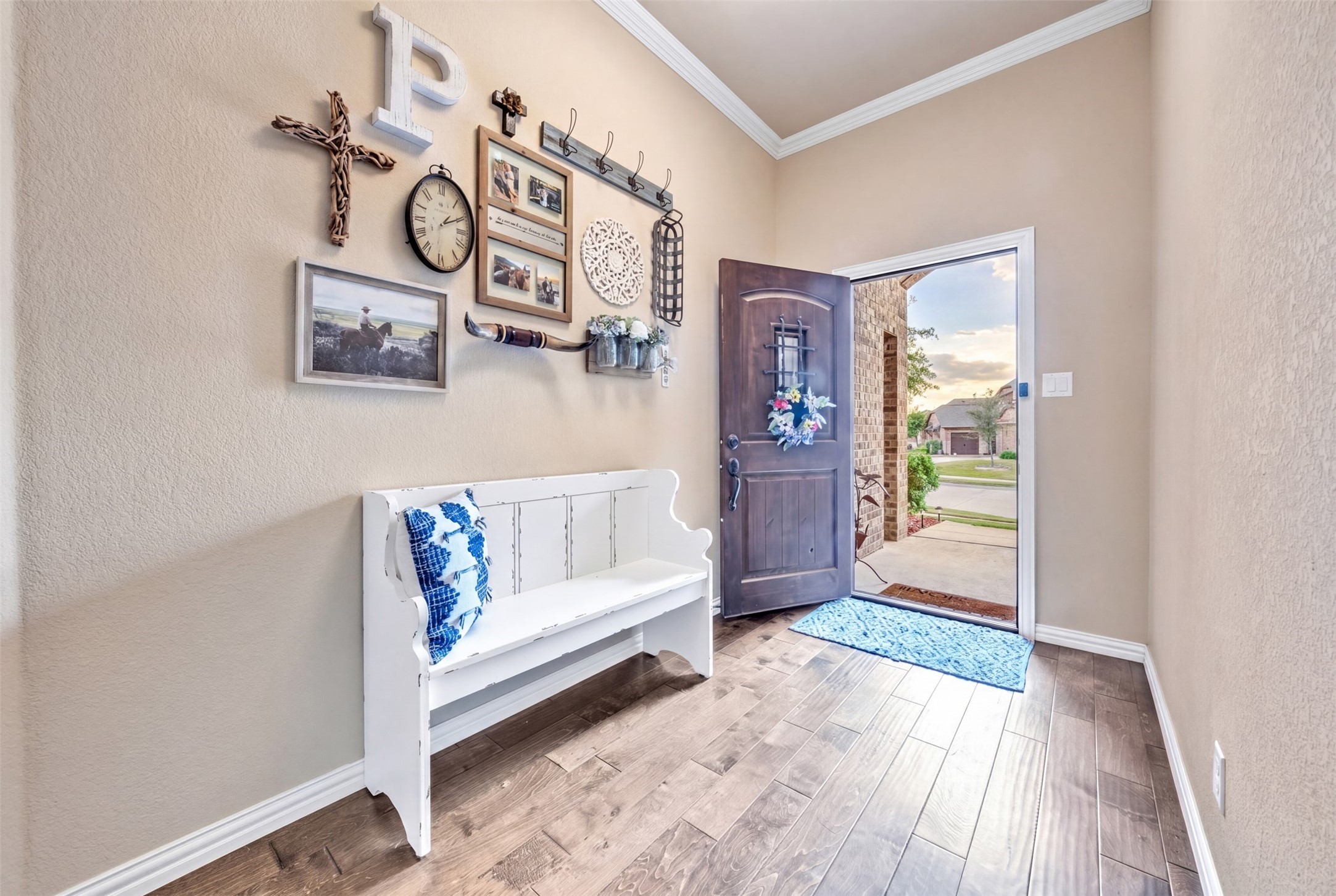 6000 Dunnlevy Drive Fort Worth TX 76179