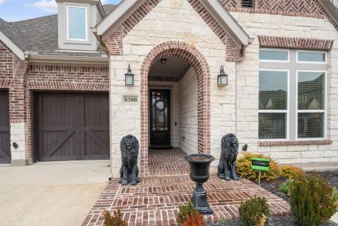 8300 Shoreacres Drive Mckinney TX 75070