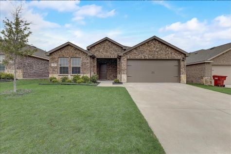 112 University Street Farmersville TX 75442