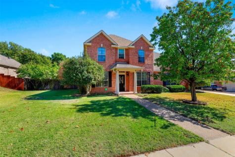 3412 Brookshire Run Corinth TX 76210