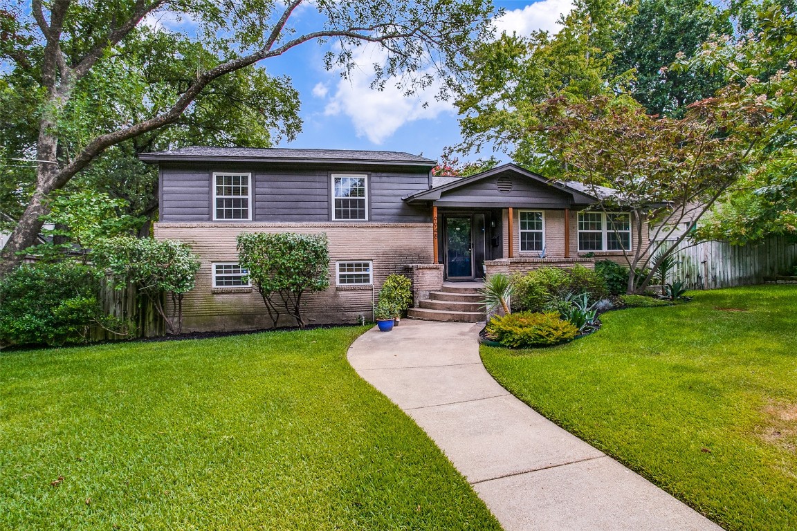 9948 Estate Lane Dallas TX 75238
