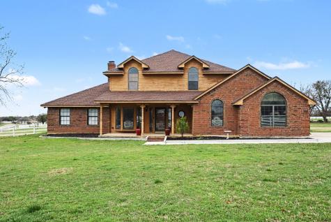 10101 Round Hill Road Fort Worth TX 76131