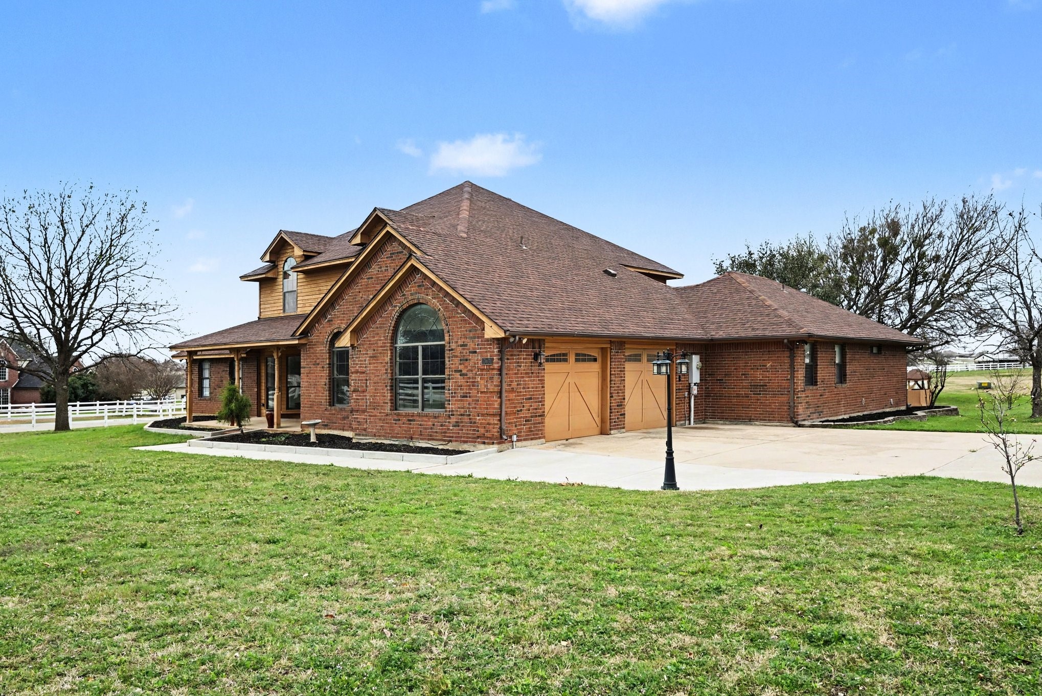 10101 Round Hill Road Fort Worth TX 76131
