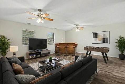10101 Round Hill Road Fort Worth TX 76131