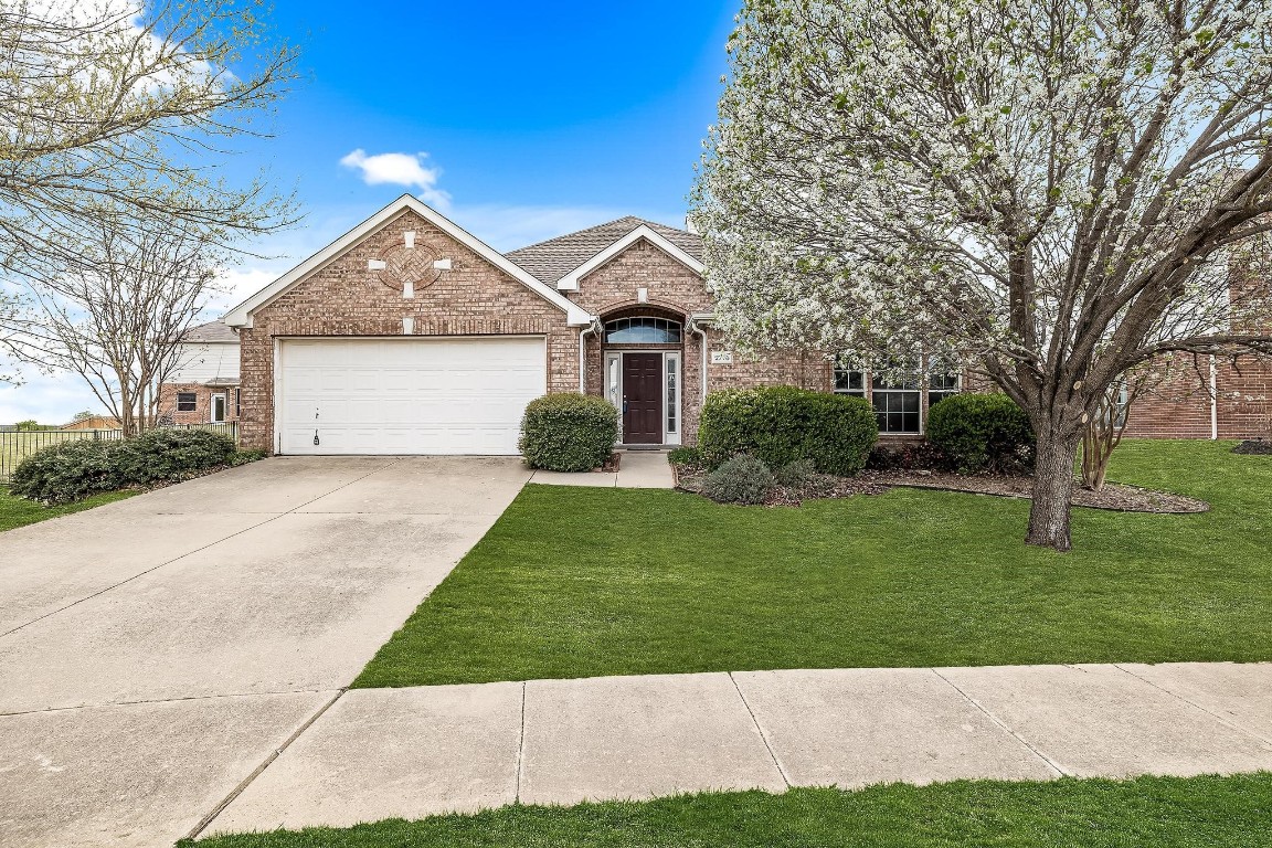 2776 Coyote Trail Little Elm TX 75068