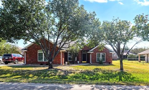 6003 Justine Court Granbury TX 76049