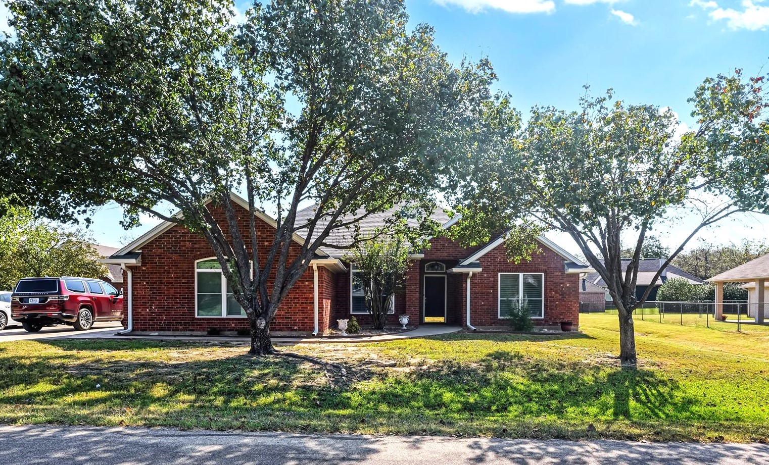 6003 Justine Court Granbury TX 76049