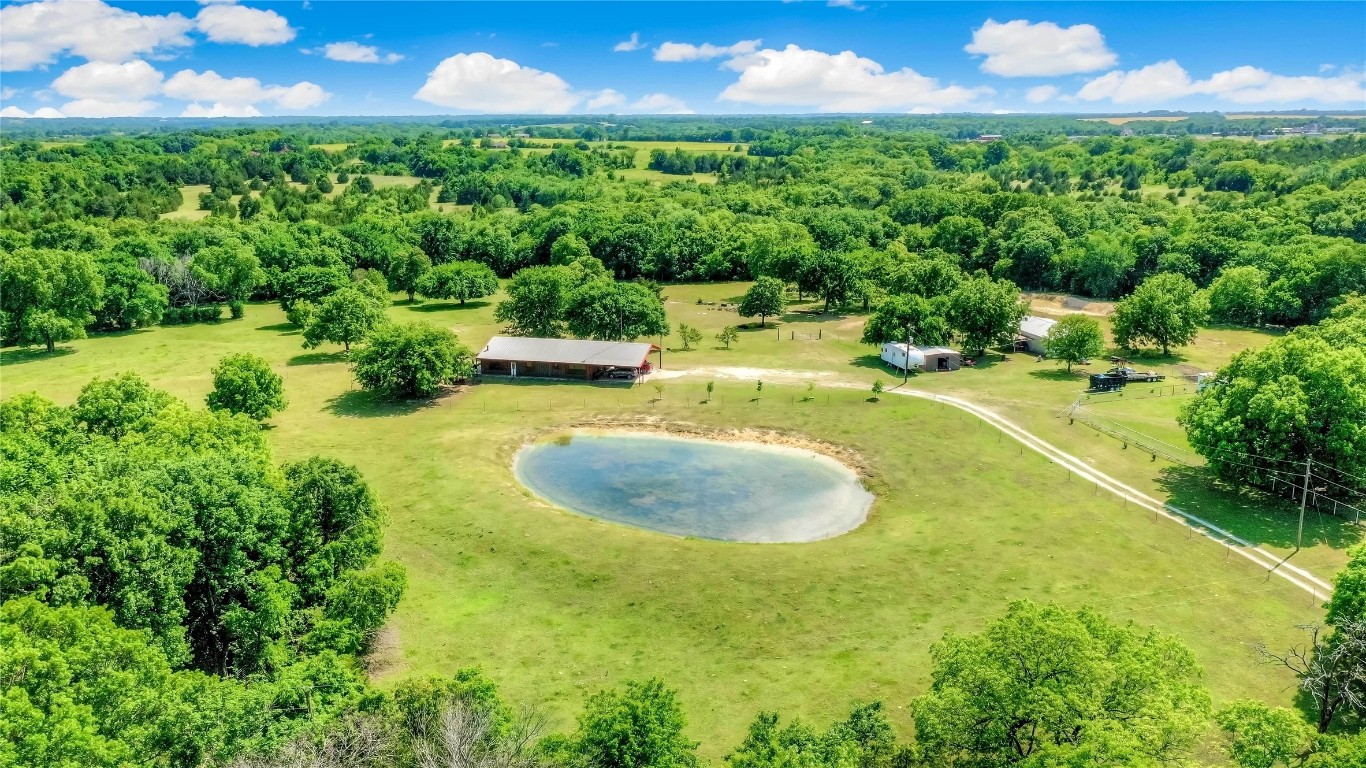 180 Jubilee Farm Road Bells TX 75414