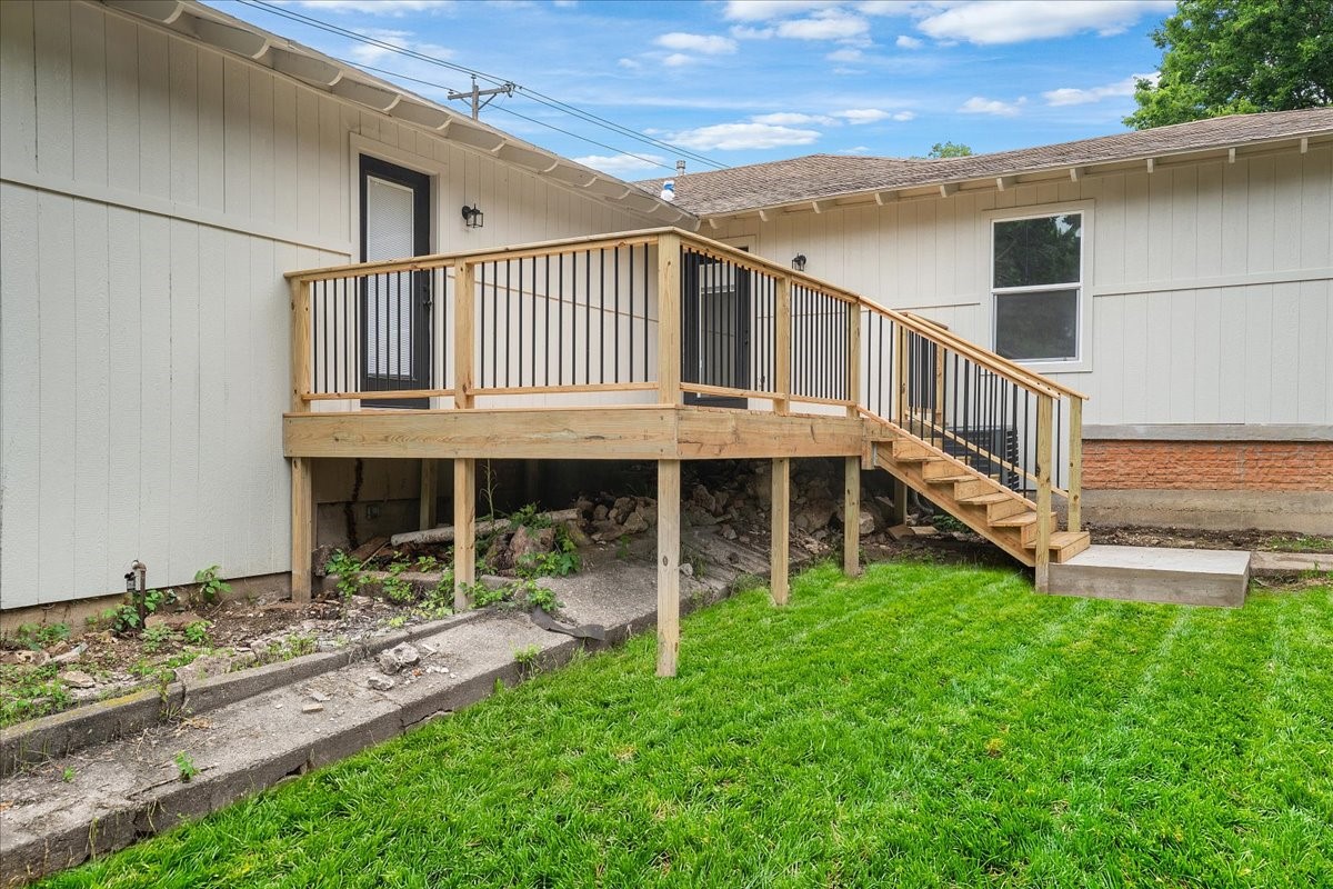 5403 Mona Lane Dallas TX 75236