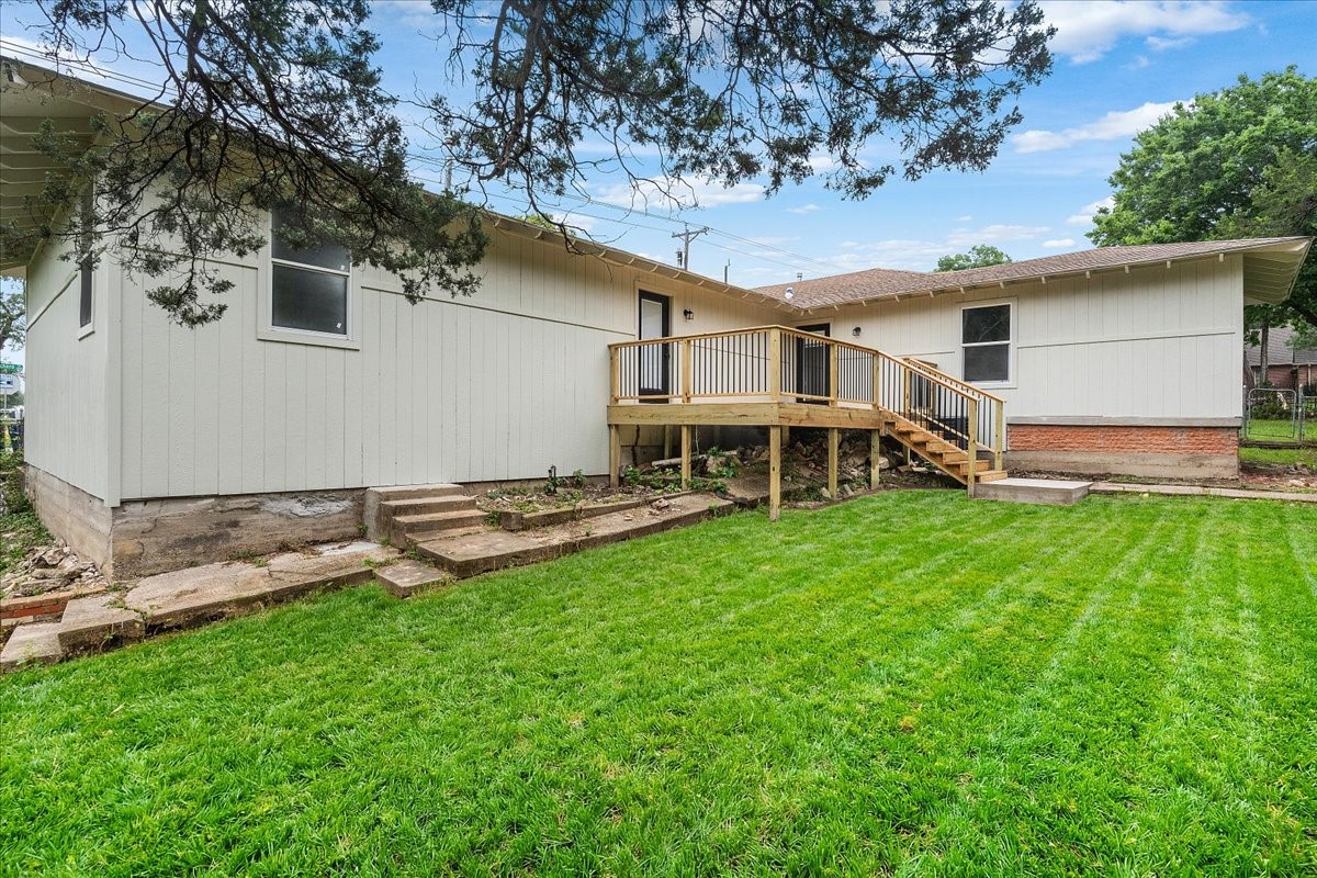 5403 Mona Lane Dallas TX 75236
